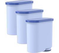 Filtros for máquinas de café, compatibles con Philips, compatibles con Saeco, AquaClean CA6903 mejoran la experiencia del café R con agua limpia y filtrada(3pcs)