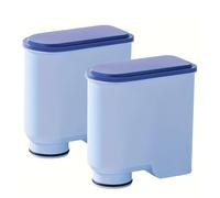 Filtros for máquinas de café, compatibles con Philips, compatibles con Saeco, AquaClean CA6903 mejoran la experiencia del café R con agua limpia y filtrada(2PCS)