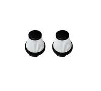 Filtros for Xiaomi Deerma Mi DX115 DX115S DX115C, accesorios for aspiradoras, elemento filtrante portátil, repuestos, reemplazo(2pcs)