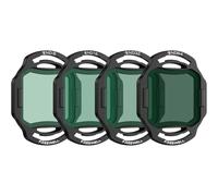Filtros Freewell DJI O4 Air Unit Pro Standard Day (paquete de 4)