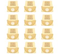 Filtros HEPA + Bolsas For Aspiradoras Karcher, WD2250, A2004, A2054, MV2, WD2, Repuestos Y Accesorios.(12pcs)