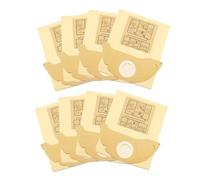 Filtros HEPA + Bolsas For Aspiradoras Karcher, WD2250, A2004, A2054, MV2, WD2, Repuestos Y Accesorios.(8pcs)
