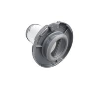 Filtros HEPA compatibles con aspiradoras inalámbricas Rowenta, X-Force Flex 8.60 y Tefal X-pert 6.60 TY6878 (n.° de pieza: ZR009005)(4pcs)