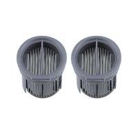 Filtros HEPA compatibles con Dreame H20 Ultra H30 Ultra H14 Pro H14 Ultra Aspiradora Fregadora de Pisos Accesorios Repuestos de Filtros(2pcs)