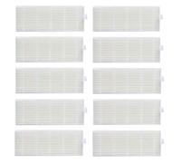 Filtros HEPA de Recambios Sweet D para Conga 1390 Conga 1290, 10 Pzs