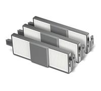 Filtros HEPA de repuesto (3 unidades) compatibles con el robot aspirador iRobot Roomba 205.
