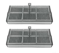 Filtros HEPA de repuesto compatibles con aspiradoras Dreame Ultra L40 Ultra A/L30s Ultra/L40 Ultra para Ce/AE/para aspiradora L40 Ultra/L30 Ultra S (2 unidades)