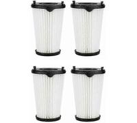 Filtros Hepa de repuesto para aspiradora AEG modelo AEF150 4 Pack