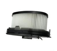 Filtros HEPA de repuesto para aspiradoras inalámbricas Shark IP3251CHT/IP3251UKT PowerDetect Clean & Empty, accesorio de filtración premotor (1 paquete)