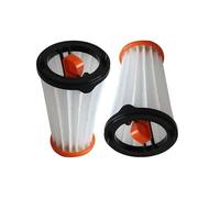 Filtros HEPA for aspiradoras Robot Electrolux AEG-51/61 ZB3230P ZB3107 ZB6106 ZB6114 ZB3013 ZB3012 ZB3010 ZB6118 ZB3013(2pcs)