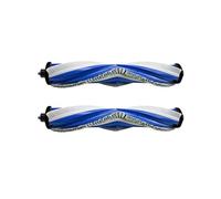 Filtros HEPA For El Cepillo Principal, Compatibles Con Ecovacs, Deebot, X5/X5 Pro/X5 Omni/X5 Max/X5 Pro Omni/X5 Pro Plus/X5 Pro Ultra, Aspiradoras.(C)