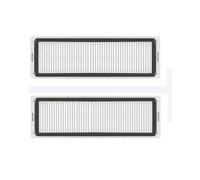 Filtros Hepa Lavables, Compatibles Con Mijia, 1C 2C 1T STYTJ01ZHM, Compatibles Con Dreame, Accesorios De Aspiradora Robot F9, Succión Estable