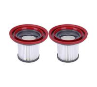 Filtros HEPA lavables y reutilizables para aspiradoras Bobbot BW520, BX516, BW119, BX219, BX-216, BX516-CHENG.