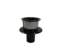 Filtros HEPA Originales Componente Polycone Barril de Polvo, Caja Cubo de Basura 。 Compatible con Proscenic P12 P12M 。 Accesorios for aspiradoras for Fregar (Color : AS Show)
