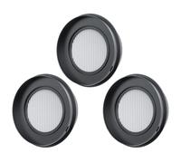 Filtros HEPA originales para Proscenic P15, 3 unidades, accesorios de repuesto