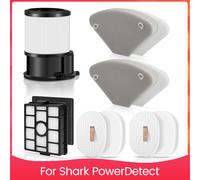 Filtros HEPA para aspiradora PowerDetect IP3251 IP3251C