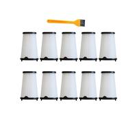Filtros HEPA para aspiradoras robot AEG AEF150 CX7-2 para Electrolux EER73DB EER73BP EER73IGM ZB3301