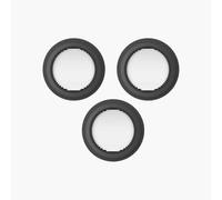 Filtros HEPA para Ultenic U15/ U16/ U16 Flex Aspiradora, 3 Piezas de Repuesto de Microfiltro para Ultenic U15/ U16/ U16 Flex Aspirador Vertical