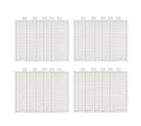 Filtros HEPA Pieza De Alta Eficiencia, Compatible Con ECOVACS DEEBOT X9Pro X9 Pro Omni T80 Omni X8 Pro Omni X8 Omni X11 PRO OMNI X11 OMNICYCLONE