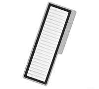 Filtros HEPA Recambio Para Robot para aspirador para mini Duraderos | Captura para polvo fino, aire para limpio y , material filtrante eficiente, pack de 4 unidades, para fácil mantenimiento