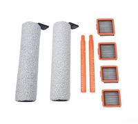 Filtros HEPA y Cepillo para Fregadora para uwant para d5 D100(B)
