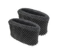 Filtros Humidificadores Negros Con Adsorción Y Antical, Compatibles Con Philips HU4803, HU4811, HU4813, HU4801 Y HU4802. Accesorios For Filtros Humidificadores.(2pcs)