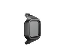 Filtros individuales Freewell for dron, compatibles con DJI Mini 5 Pro, ND, UV, ND/PL, LPR, CPL y filtro GLOW MIST negro de 1/4, accesorios fotografía(ND16PL)