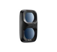 Filtros individuales Freewell ND, ND/PL, ND1000, UV, CPL, LPR y Glow Mist compatibles con DJI Osmo Pocket 4P y Xtra Muse 2 Pro ND64PL