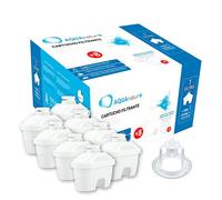 FILTROS JARRA PURIFICADORA 8UD. TME