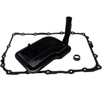 FILTROS Junta 24236933 Kit de Junta de cárter de Aceite de Filtro de transmisión automática para Cadillac CTS para Chevy Express para GMC Savana