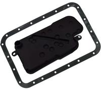 FILTROS Junta Filtro de Caja de Cambios de transmisión Junta de cárter de Aceite para Mitsubishi L200 Triton III IV Pajero MK3 MK4 Montero Sport Nativa | Un Juego