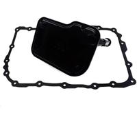 FILTROS Junta Filtro de líquido de transmisión y Junta del cárter de Aceite para GM Cadillac CTS para Chevy Express para GMC para Hummer