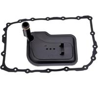 FILTROS Junta Filtro de transmisión Kit de Juntas de cárter de Aceite para Chevrolet Silverado 1500 para Cadillac STS CTS 6L80E 6L9 0E 24236933