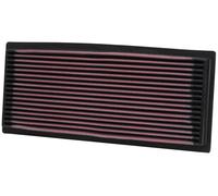 Filtros K&N 33-2085 Filtro De Aire Se Ajusta A 92-02 Viper