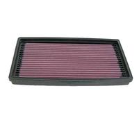 Filtros K&N 33-2819 Filtro De Aire Compatible Con 00-04 Focus