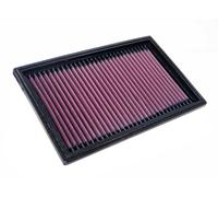 Filtros K&N 33-2824 Filtro De Aire Se Adapta A 07-10 Swift