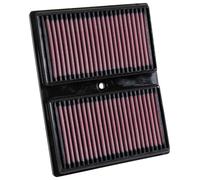 Filtros K&N 33-3037 Filtro De Aire Para A1 Discovery Sport Ibiza Polo Toledo Up
