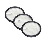 Filtros Lavables Al Vacío, Compatible Con Ultenic U12 Vesla, Potente Aspiradora Inalámbrica, Accesorios De Limpieza For Electrodomésticos, 3 Uds.