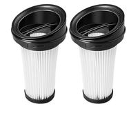 Filtros Lavables Compatibles Con Aspiradoras Rowenta RH6921WO, RH6933WO, RH6971WO Y RH6974WO.(2 PCS)
