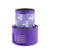 Filtros Lavables For Aspiradora, Compatibles Con Dyson V10 SV12 Cyclone Animal Absolute Total Clean, Accesorios For Aspiradoras(1pcs)