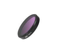 Filtros Lentes para dji Osmo Action6, Lentes para cámara UV ND8 ND16 ND32 CPL Black Mist 1/4 Filtros Macro compatibles con dji Osmo Action6 (ND8PL)