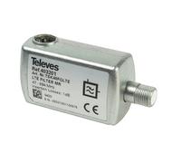 Filtros lte700/5g mr con paso dc