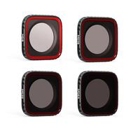 Filtros magnéticos compatibles con Insta360Ace Pro/Ace: CPL, UV, ND4/8/16/32, juego de ND4-PL a ND32-PL