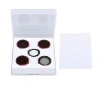 Filtros Magnéticos del ND CPL Fijados para el Vidrio óptico de los Filtros Neo del Drone ND8 ND16 ND32 CPL HD