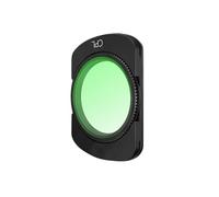 Filtros magnéticos para DJI Pocket 4, CPL/Black Soft 1/4/UV/Wide Angle/Anti Light Pollution Filters Nano Coated Compatible con Pocket 4 Action Camera Accessories (CPL)
