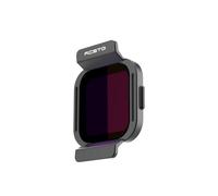 Filtros ND CPL, filtros ND8 ND16 ND32 ND64 compatibles con DJI flip, lente de cámara de densidad neutra filtro ND (ND64)