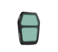 Filtros ND divididos, Filtro ND4/PLDrone, Compatible con Accesorios de fotografía cámara Lente Air 3S