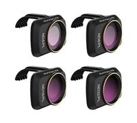 Filtros ND-PL Sunnylife Set 4 para DJI Mini 2/Mini 2 SE