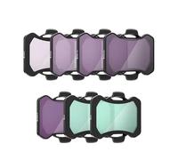 Filtros ND profesionales Freewell for drones (7 unidades/juego), compatibles con DJI Avata 2, filtros PL UV, accesorios de fotografía