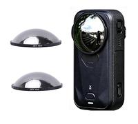 Filtros ND32 para Insta360 X6, ND16/ND32/ND64, juego de filtros de lente de reducción de luz, tornillo en detección automática, accesorios de filtro de lente de vidrio óptico multicapa, paquete de 2
